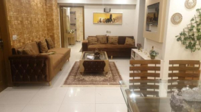 AQZ Three-bedroom apartment